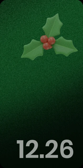 Day 20251226
