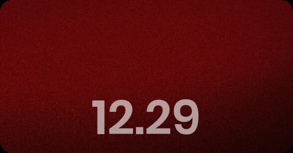 Day 20251229