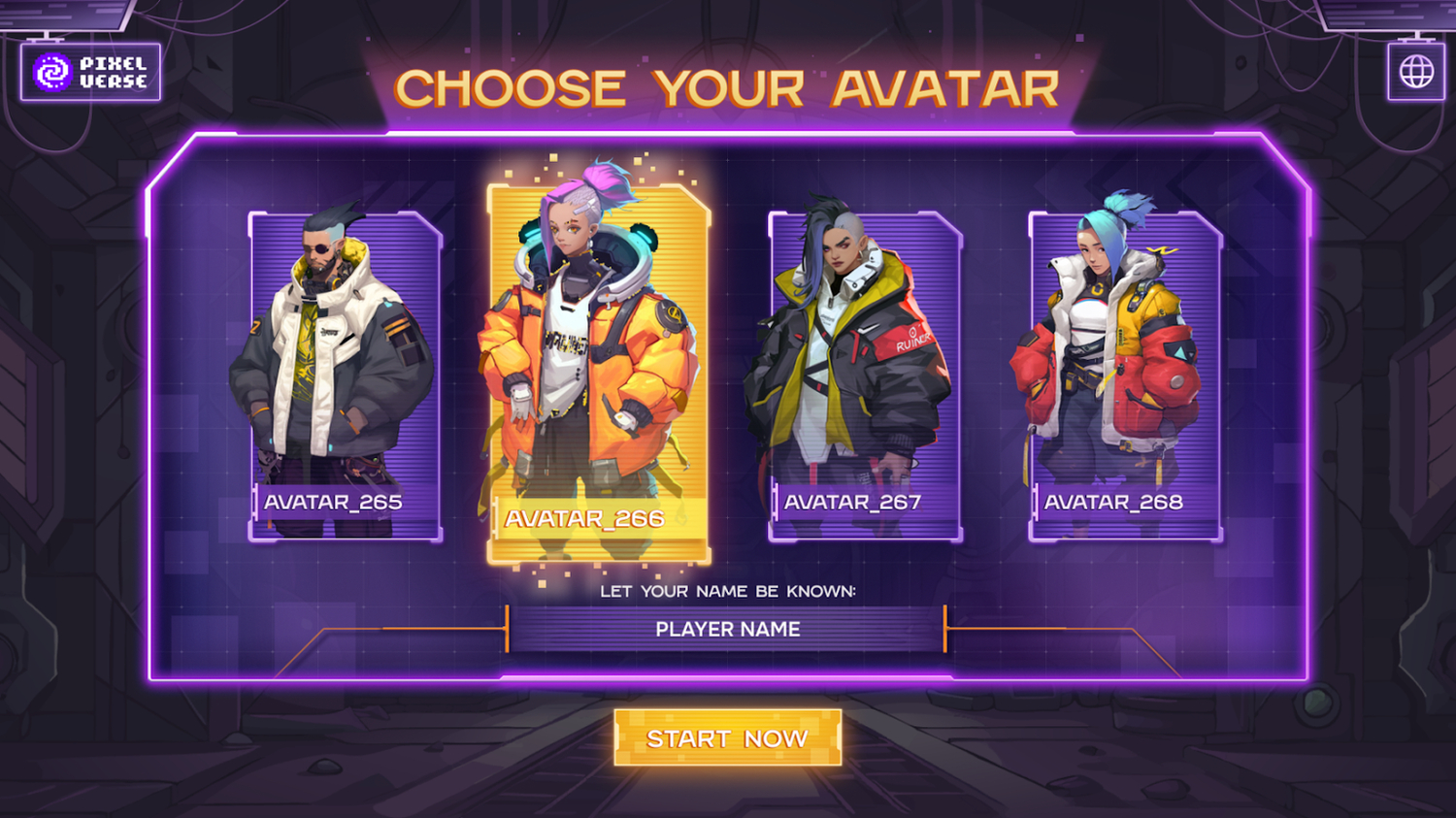 What is Pixelverse? A Tap-to-Earn Project with Upcoming MMORPG Game