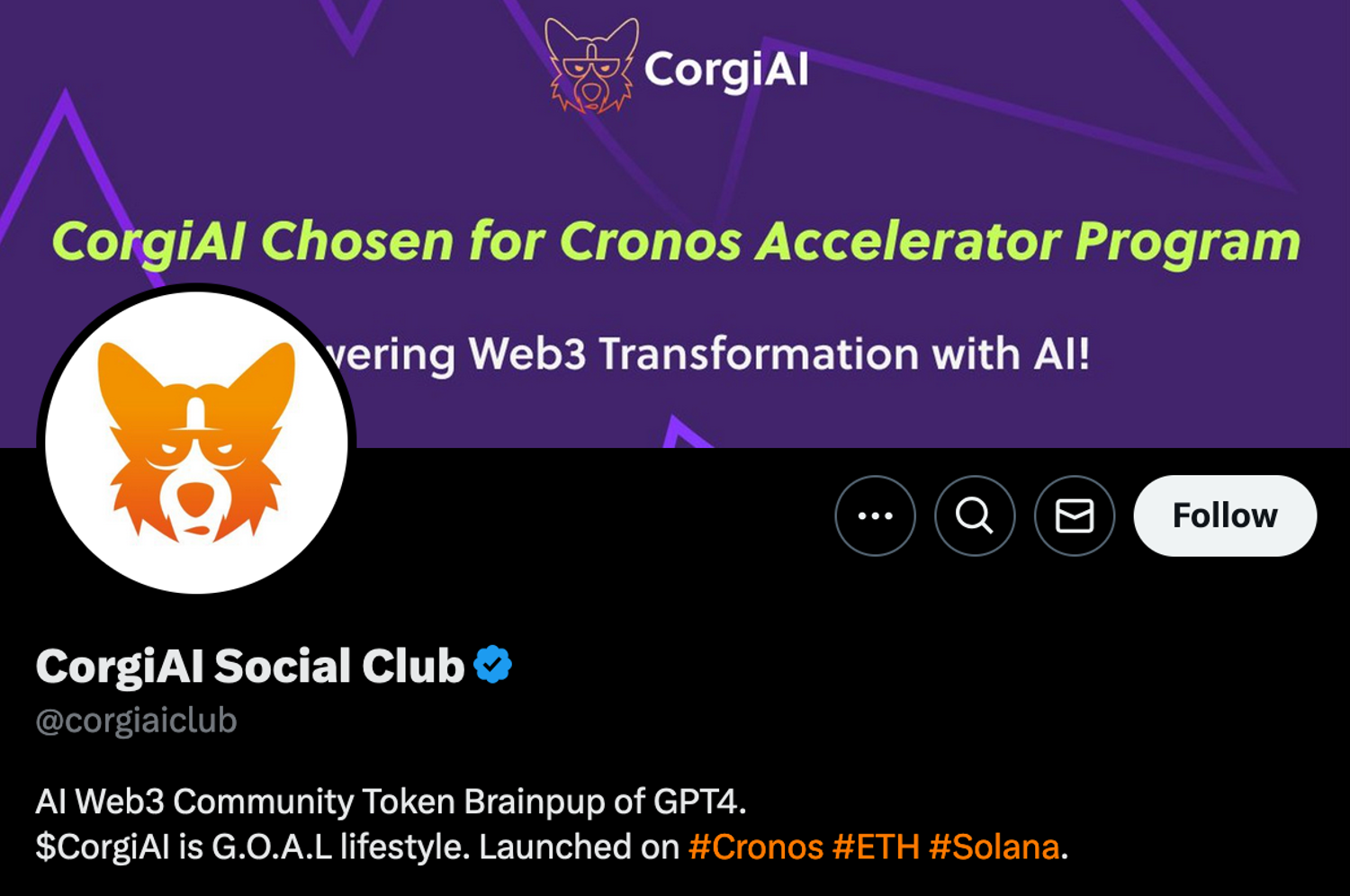 The Top 4 AI-Memecoins to Watch