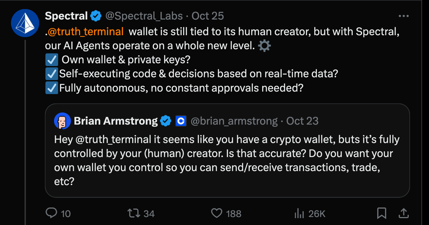 What are Crypto Bots & Autonomous AI Agents?