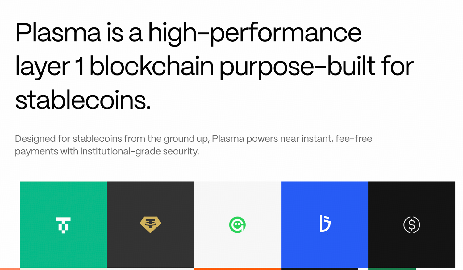The Rise of Stablecoin-Focused Blockchains